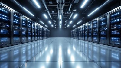 A Joint Venture to Launch a Global Data Centre Platform